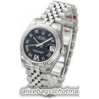 Rolex Datejust Lady 31 Watch 178274R