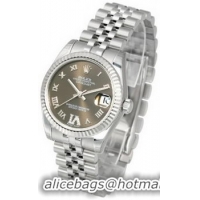 Rolex Datejust Lady ...