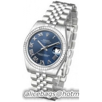 Rolex Datejust Lady 31 Watch 178274AE