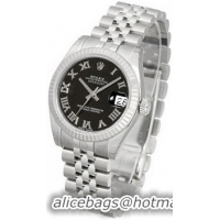 Rolex Datejust Lady 31 Watch 178274AF