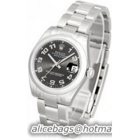 Rolex Datejust Lady 31 Watch 178240G