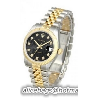 Rolex Datejust Lady 31 Watch 178273B