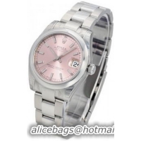 Rolex Datejust Lady 31 Watch 178240I