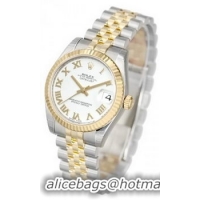 Rolex Datejust Lady 31 Watch 178273C