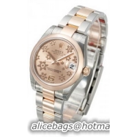 Rolex Datejust Lady 31 Watch 178241D