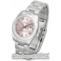 Rolex Datejust Lady 31 Watch 178240K