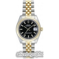 Rolex Datejust Lady 31 Watch 178273E