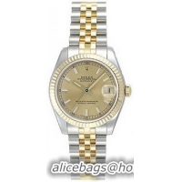 Rolex Datejust Lady ...