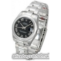 Rolex Datejust Lady 31 Watch 178240C