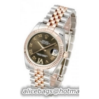 Rolex Datejust Lady 31 Watch 178271B