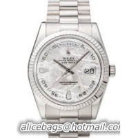 Rolex Day Date Watch 118239B