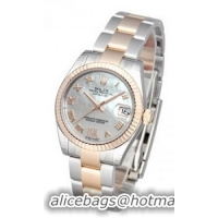 Rolex Datejust Lady ...