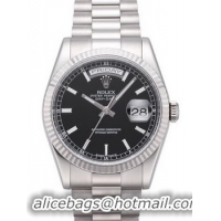 Rolex Day Date Watch 118239C