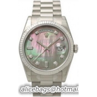 Rolex Day Date Watch 118239D