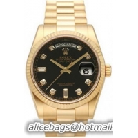 Rolex Day Date Watch 118238D