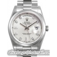 Rolex Day Date Watch...