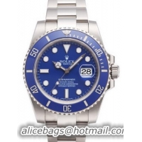 Rolex Submariner Dat...