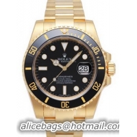 Rolex Submariner Dat...