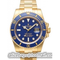 Rolex Submariner Dat...