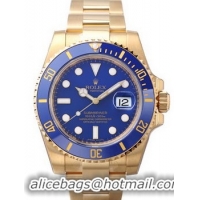 Rolex Submariner Dat...