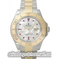 Rolex Yacht Master Watch 16623B