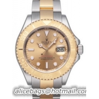 Rolex Yacht Master Watch 16623F