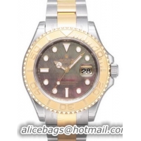 Rolex Yacht Master Watch 16623C