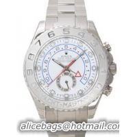 Rolex Yacht Master II Watch 116689A