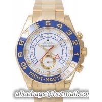 Rolex Yacht Master II Watch 116688A