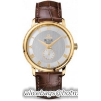 Omega De Ville Prestige Small Seconds Watch 158623H