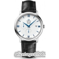 Omega De Ville Prestige Power Reserve Co-Axial Watch 158619D