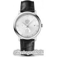 Omega De Ville Prestige Power Reserve Co-Axial Watch 158619G