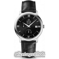 Omega De Ville Prestige Power Reserve Co-Axial Watch 158619H