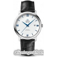 Omega De Ville Prestige Co-Axial Watch 158617L