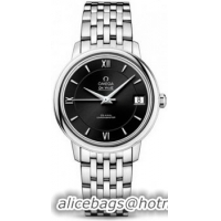 Omega De Ville Prestige Co-Axial Watch 158616T