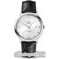 Omega De Ville Prestige Co-Axial Watch 158616O