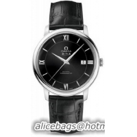 Omega De Ville Prestige Co-Axial Watch 158616P