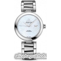 Omega De Ville Ladymatic Watch 158613O