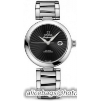 Omega De Ville Ladymatic Watch 158613P