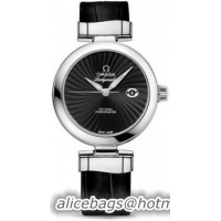 Omega De Ville Ladymatic Watch 158613H