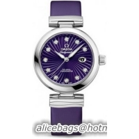 Omega De Ville Ladymatic Watch 158613I