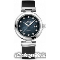 Omega De Ville Ladymatic Watch 158613J