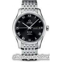 Omega De Ville Jahreskalender Watch 158612H