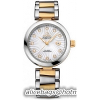 Omega De Ville Ladymatic Watch 158613X