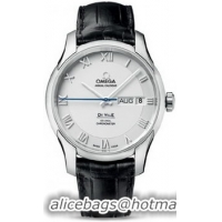 Omega De Ville Jahreskalender Watch 158612E