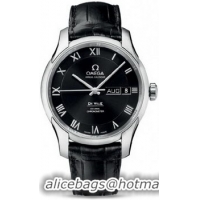 Omega De Ville Jahreskalender Watch 158612F