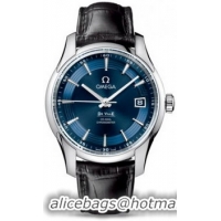 Omega De Ville Hour Vision Watch 158610E