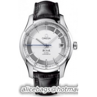 Omega De Ville Hour Vision Watch 158610F