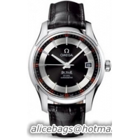 Omega De Ville Hour Vision Watch 158610G