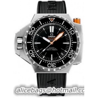 Omega Seamaster Ploprof 1200 M Watch 158605C